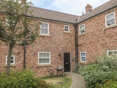 White Rose Apartment, North Yorkshire