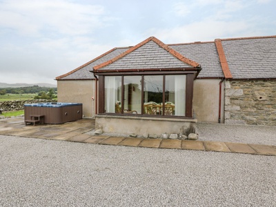 The Middle Byre, Dumfries and Galloway