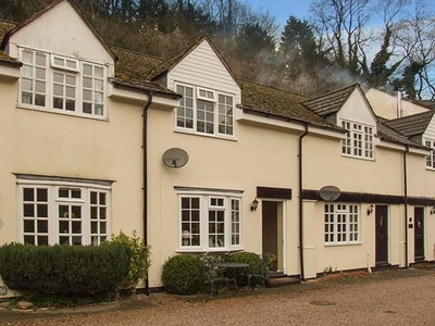 5 Wye Rapid Cottages, Herefordshire