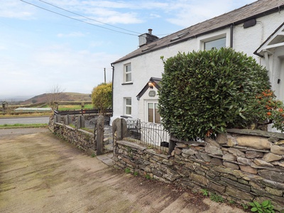 Lilac Cottage, Cumbria