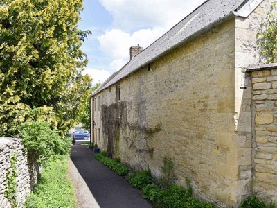 Antelope Cottage, Gloucestershire, Bourton-on-the-Water