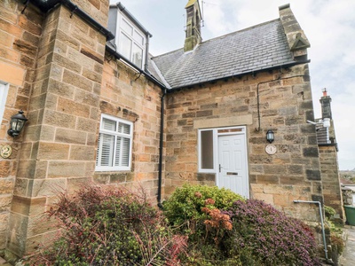 4 Maypole Green, North Yorkshire