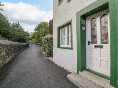 Endgill Cottage, Cumbria