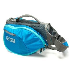 DayPak Backpack for Dogs - Blue