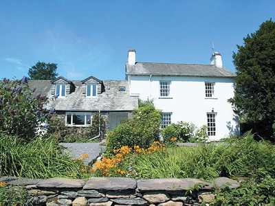 Robin Cottage, Cumbria
