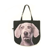 DekumDekum - Houstin the Weimaraner Dog Bag