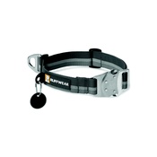 Ruffwear - Top Rope Dog Collar - Twilight Gray