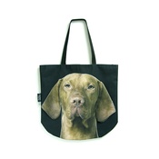 DekumDekum - Homer the Hungarian Vizsla Dog Bag
