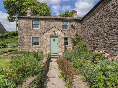 White House, Cumbria