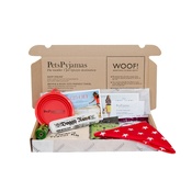 PetsPyjamas - Canine Traveller Kit