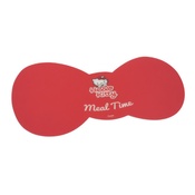 Hello Kitty - Hello Kitty Feeding Mat - Meal Time Design