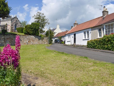 Kirkview Cottage, Fife