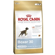 Royal Canin - Royal Canin Boxer Junior 30 12kg