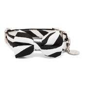 Percy & Co - The Portobello Bow Tie Collar