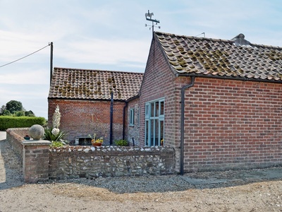 Horseshoes, Norfolk