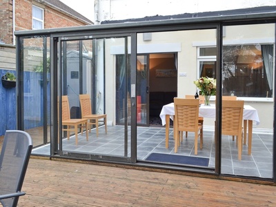 Albert Apartment, Poole