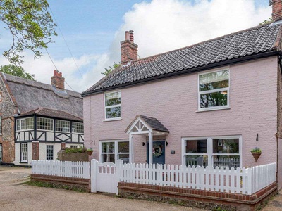 Chestnut Cottage, Norfolk