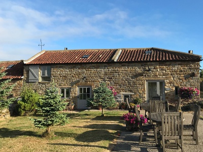 Swallow Cottage, North Yorkshire