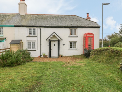 Turnpike Cottage, Devon