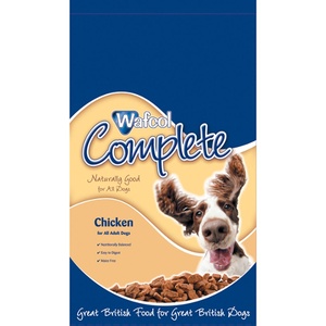 Wafcol Complete Adult - Chicken 15kg