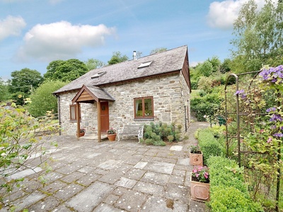 Hope Cottage, Shropshire