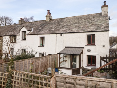 Tanyard Cottage, Cumbria