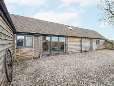 Meadow Barn, Herefordshire