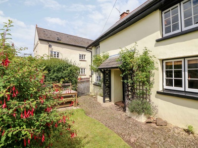 Westgate Cottage, Devon