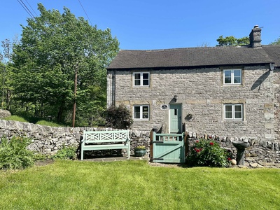 Mill Cottage, Derbyshire