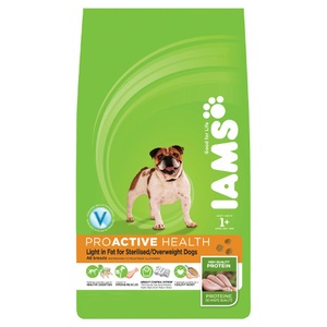 Iams Adult Light 12kg