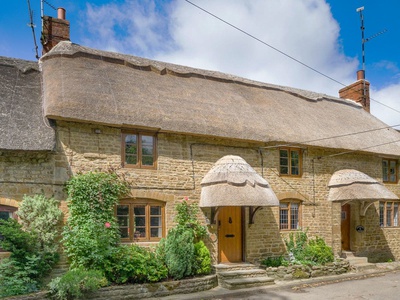 Lorien Cottage, Oxfordshire