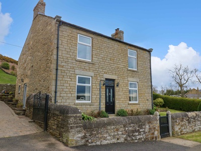 Thistlewood House, County Durham