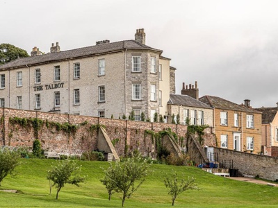 The Talbot, North Yorkshire