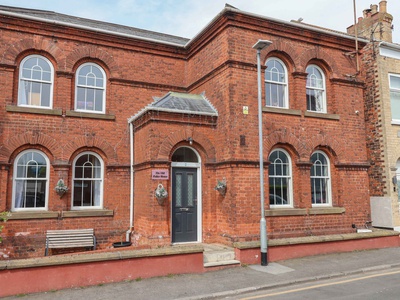 The Old Station House, East Riding of Yorkshire