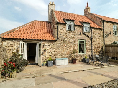 Bridge End Bothy, Northumberland