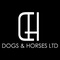 Dogs & Horses