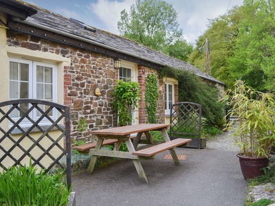 Ash Cottage, Devon