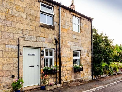 Brackenlea Cottage