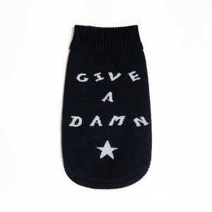 GIVE A DAMN JUMPER