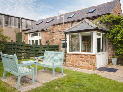 Mousehole Cottage, Cumbria