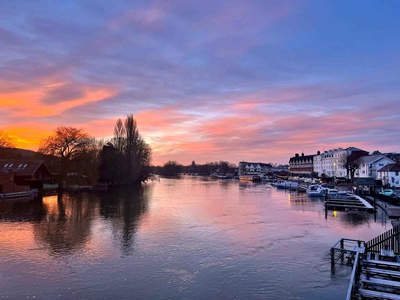 The Relais Henley, Henley-on-Thames, Oxfordshire