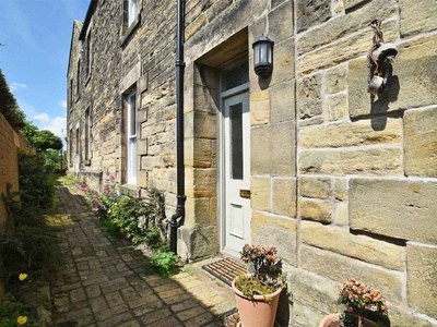 Riverbank Cottage, Northumberland