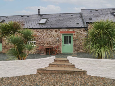 Abaty Cottage, Pembrokeshire