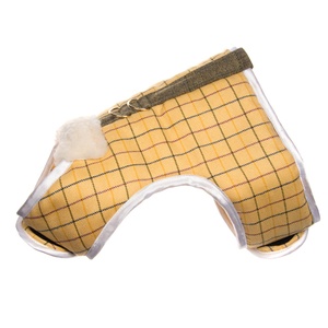 Tattersall Tweed Harness