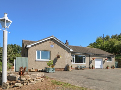 Bankwell Cottage, Northumberland