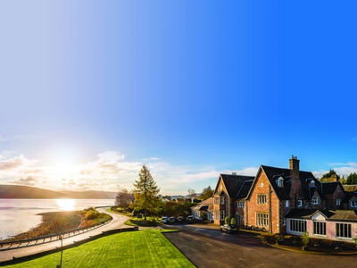Loch Fyne Hotel and Spa, Argyll and Bute