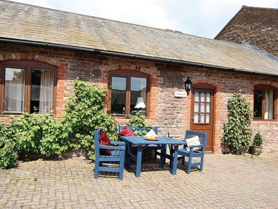 Bridle Cottage, Herefordshire, Ross-on-Wye