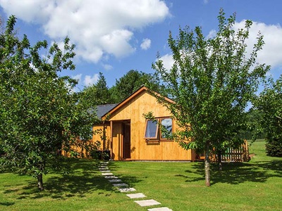 Orchard Cottage, Herefordshire