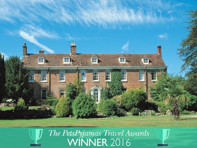 New Park Manor, Hampshire