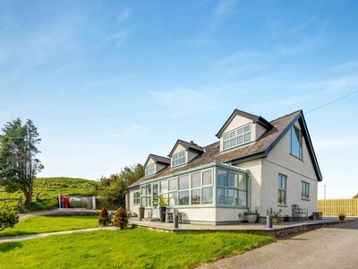 Ty Newydd, Isle Of Anglesey